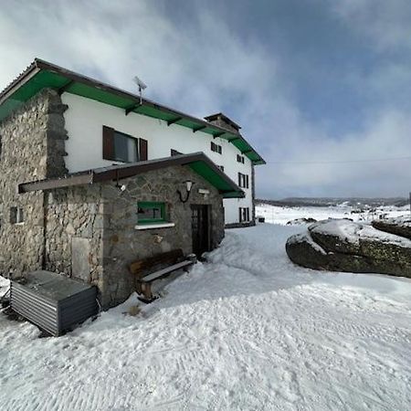 Peer Gynt Ski Lodge Perisher Valley Exterior photo