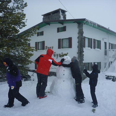 Peer Gynt Ski Lodge Perisher Valley Exterior photo