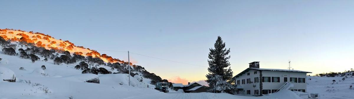 Peer Gynt Ski Lodge Perisher Valley Exterior photo