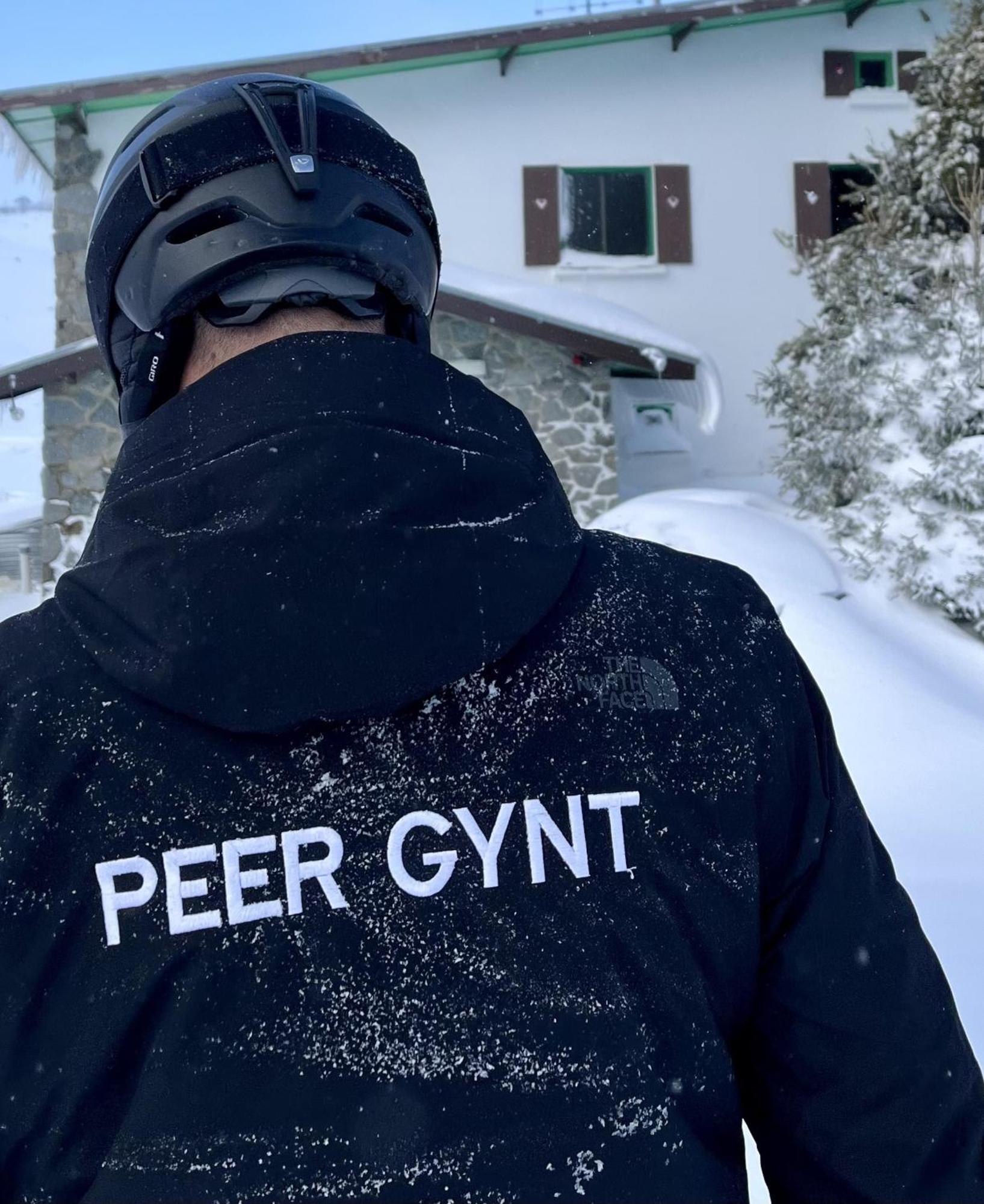 Peer Gynt Ski Lodge Perisher Valley Exterior photo