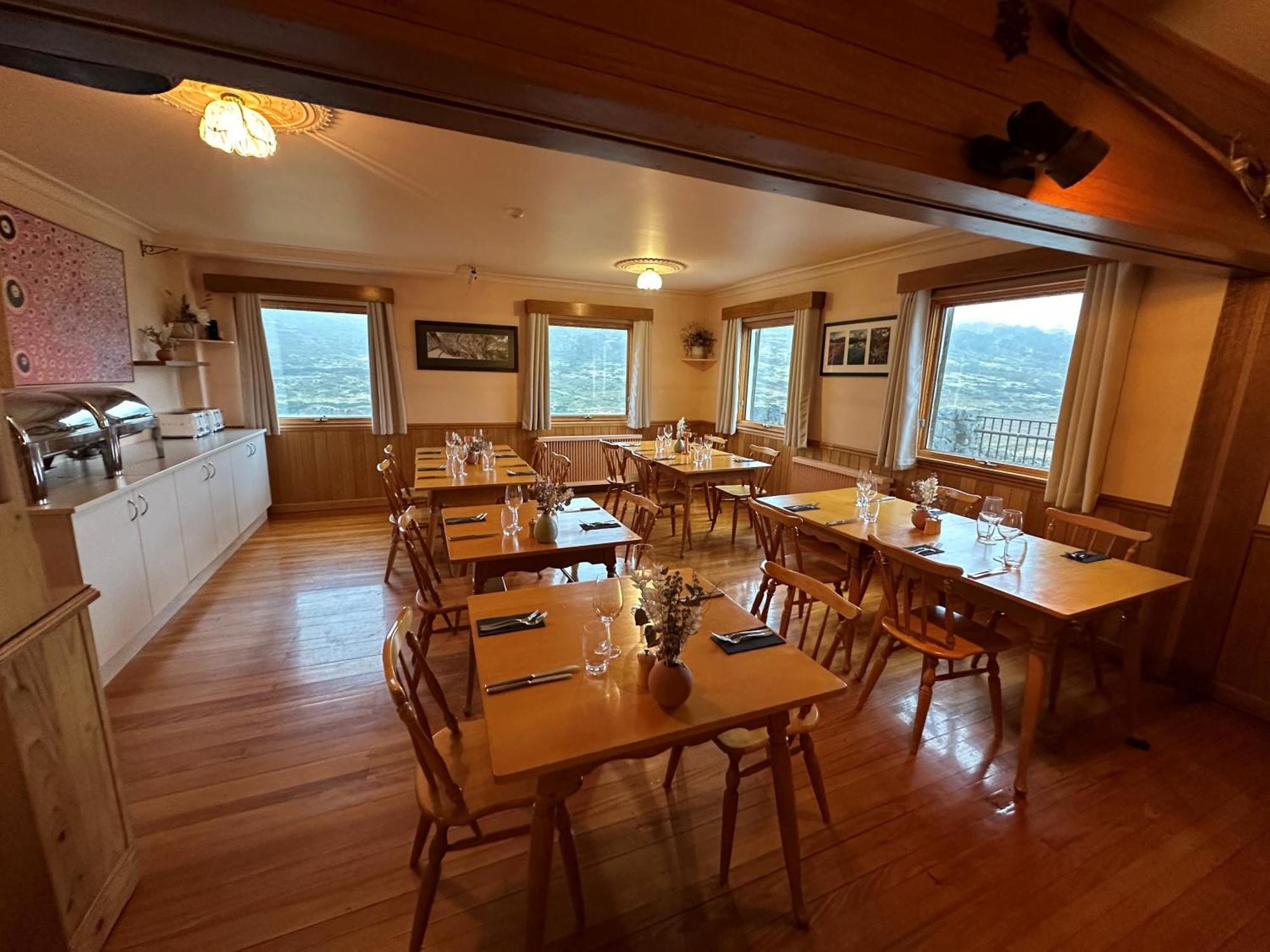 Peer Gynt Ski Lodge Perisher Valley Exterior photo